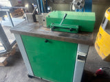 Hydrauliks Fladjernsbukker