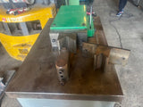 Hydrauliks Fladjernsbukker