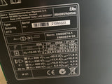 Migatronic 273 Co 2 Svejser