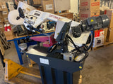 Optimum Båndsav S275P