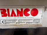 Båndsav Bianco