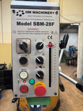 HM SBM-28F