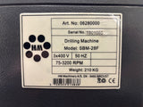HM SBM-28F