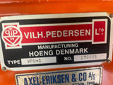 Pedersen Vpu 1.