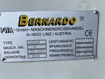 Bernardo UMF 80