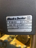 Bænkboremaskine Black & Decker