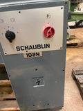 Schaublin 102N