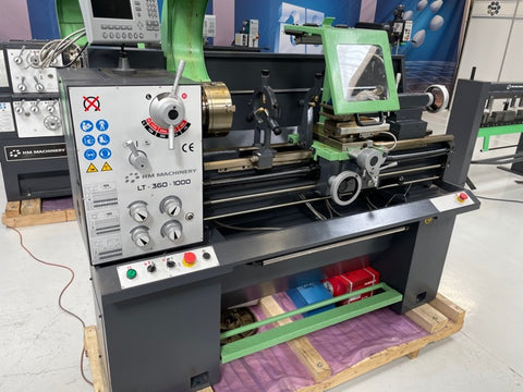 HM LT360/1000