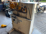 Profiljernsaks Geka Microcrop