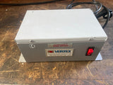 Afmagnitiseringsapparat Vertex