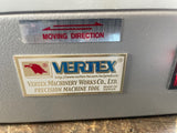 Afmagnitiseringsapparat Vertex