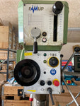 Bore/Fræsemaskine Famup TCO40