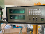 Bore/Fræsemaskine Famup TCO40
