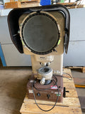 Profil projector Nikon