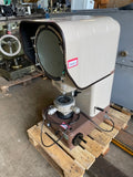 Profil projector Nikon