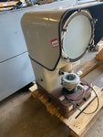 Profil projector Nikon