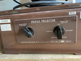 Profil projector Nikon