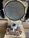 Profil projector Nikon