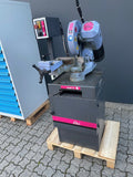 Afkorter/Rundsav Mep