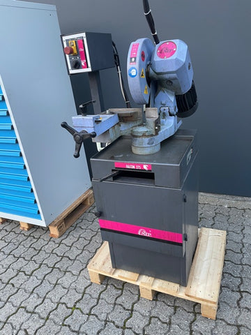 Afkorter/Rundsav Mep