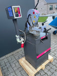 Afkorter/Rundsav Mep