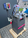 Afkorter/Rundsav Mep