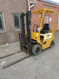 Truck TCM FG10