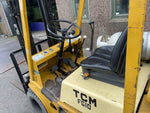 Truck TCM FG10