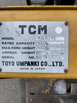 Truck TCM FG10