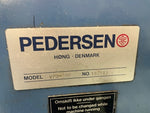 Pedersen VPU 900