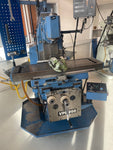 Pedersen VPU 900