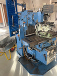 Pedersen VPU 900