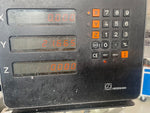 Pedersen VPU 900