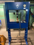 Værkstedspresse AC 25 Ton
