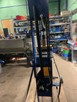 Værkstedspresse AC 25 Ton