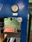 Værkstedspresse AC 25 Ton