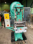 Excenterpres 16 Ton