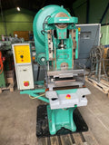 Excenterpres 16 Ton