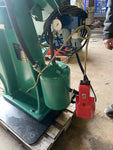 Excenterpres 16 Ton