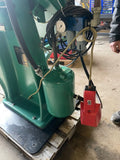 Excenterpres 16 Ton