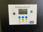 Kompressor Atlas Copco