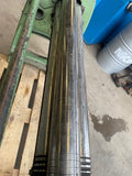 Pladevalse 1020x2,5 mm.