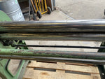 Pladevalse 1020x2,5 mm.