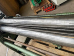 Pladevalse 1020x2,5 mm.