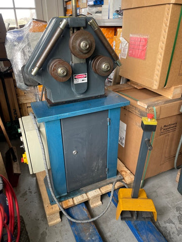 Profilvalse PK-30