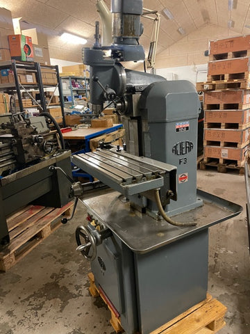 Aciera F3
