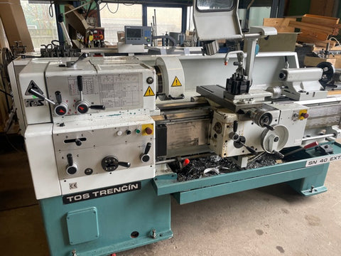 TOS SN40 Extra