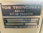TOS SN40 Extra
