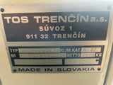 TOS SN40 Extra