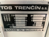 TOS SN40 Extra